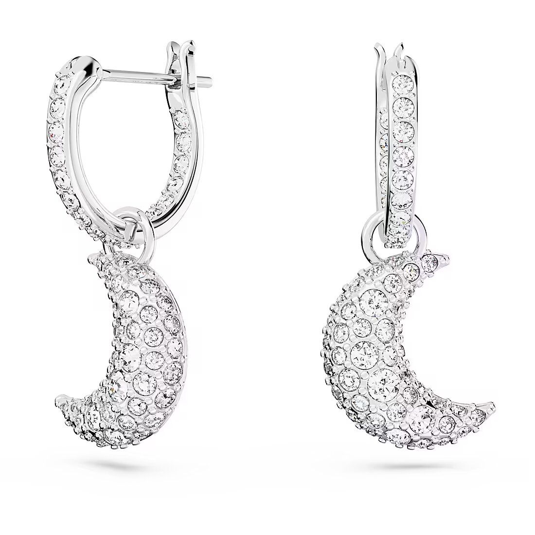 Orecchini LUNA Swarovski