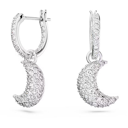 Orecchini LUNA Swarovski