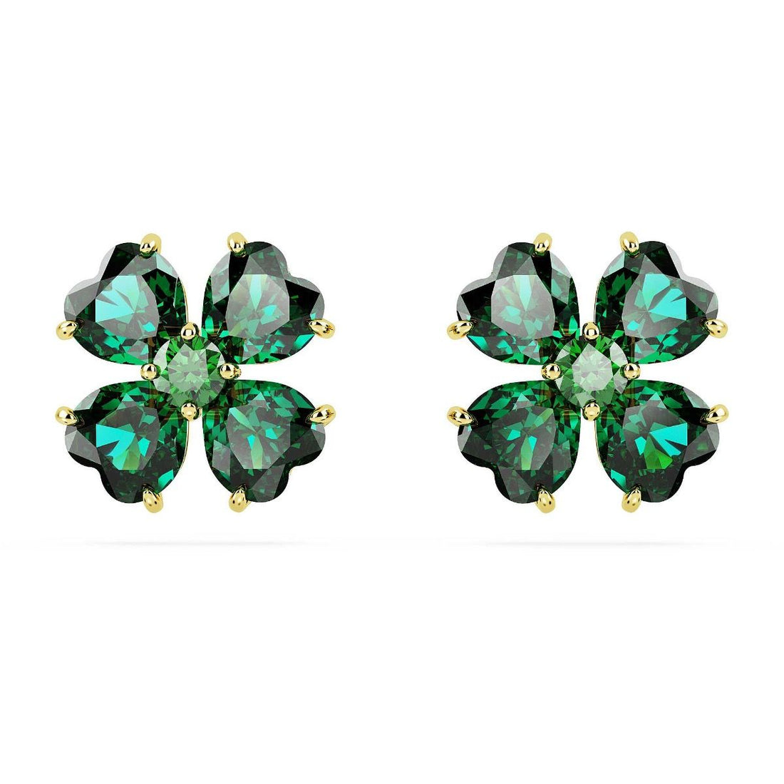 Orecchini IDYLLIA Verdi SWAROVSKI