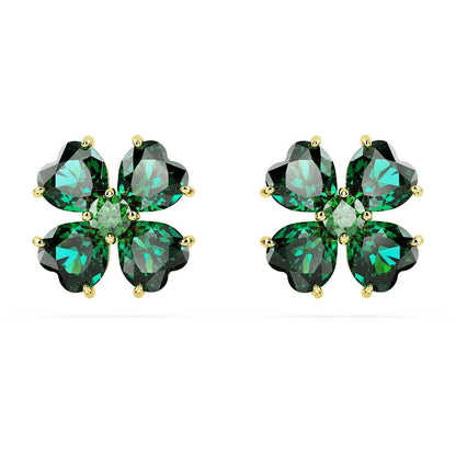 Orecchini IDYLLIA Verdi SWAROVSKI