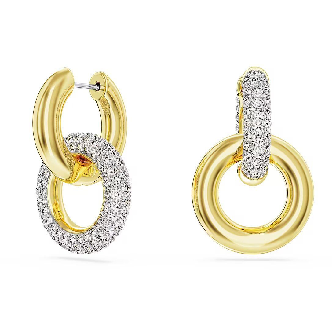 Orecchini DEXTERA Swarovski