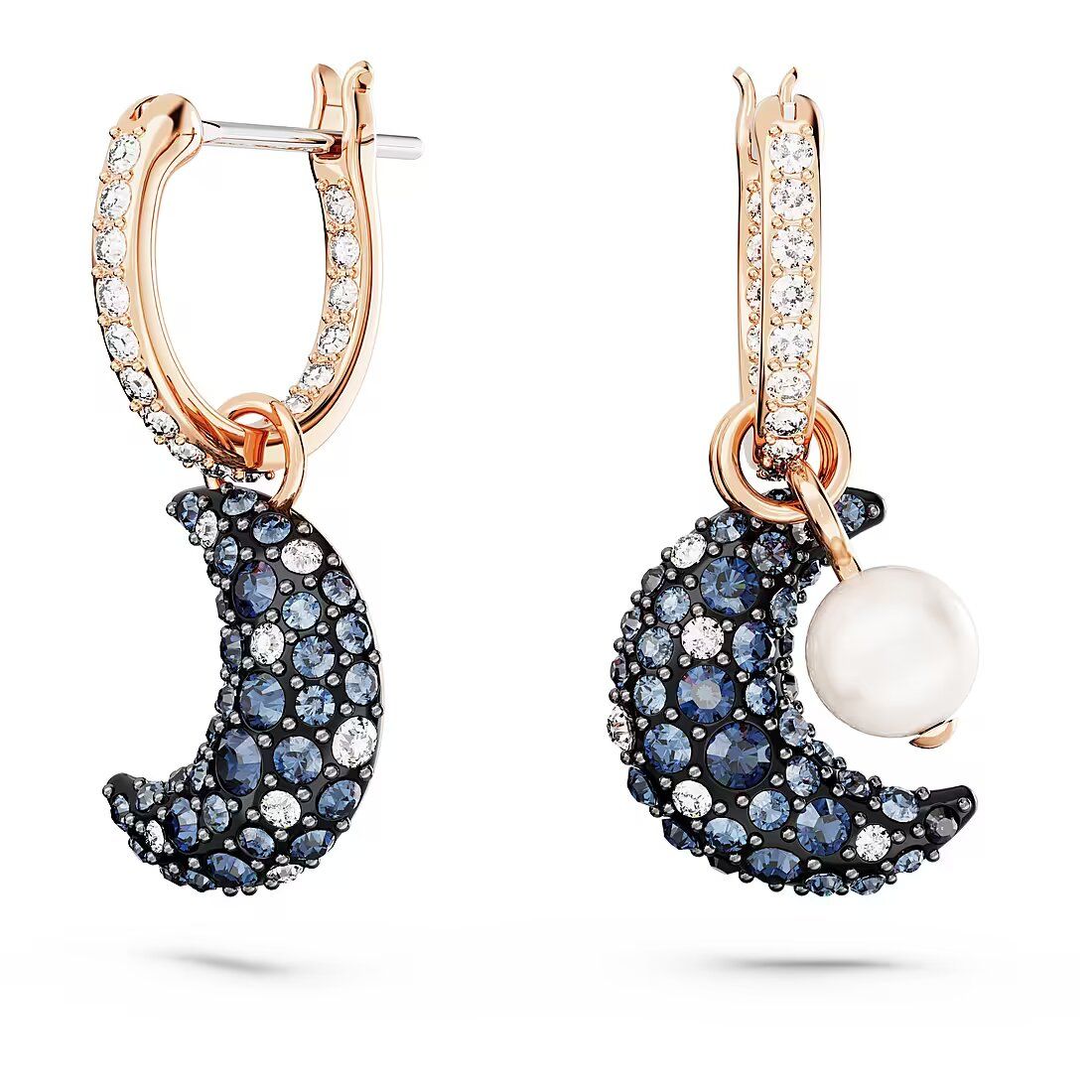 Orecchini LUNA Swarovski