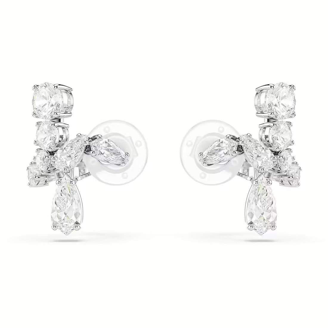 Orecchini MATRIX Swarovski