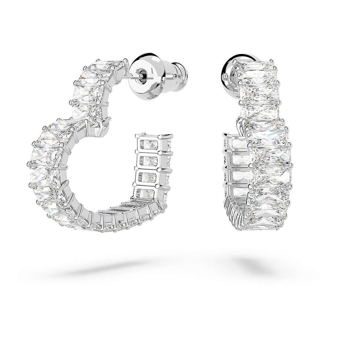 Orecchini MATRIX Swarovski