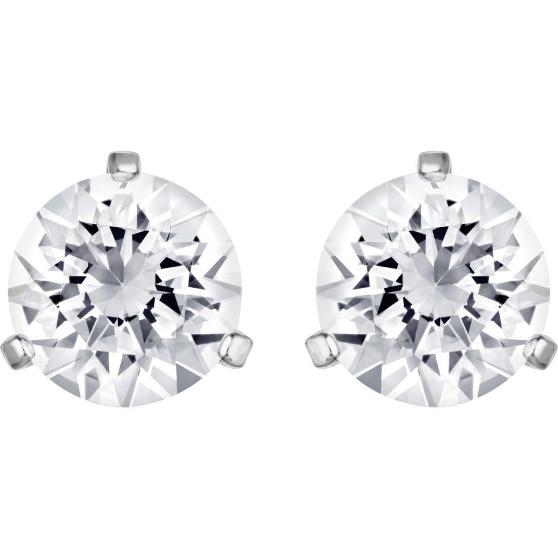 Orecchini SWAROVSKI Solitaire