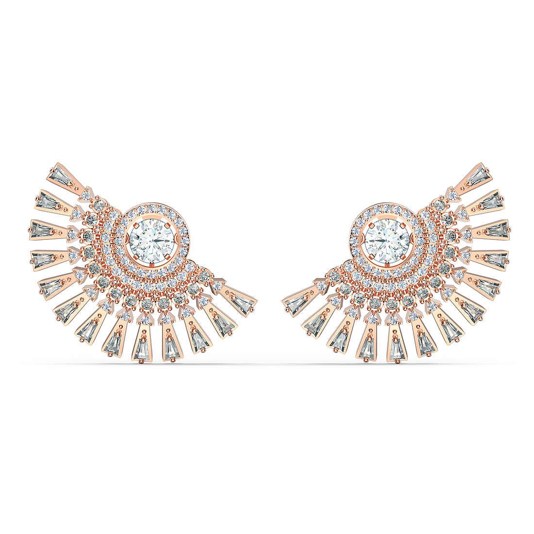 Orecchini SPARKLING Swarovski