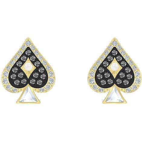 Orecchini STUD TAROT MAGIC Swarovski