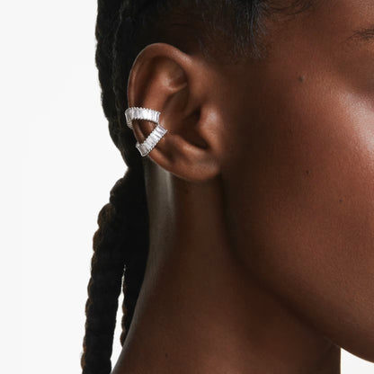 Orecchini Donna EAR CUFF ARIANA GRANDE Swarovski