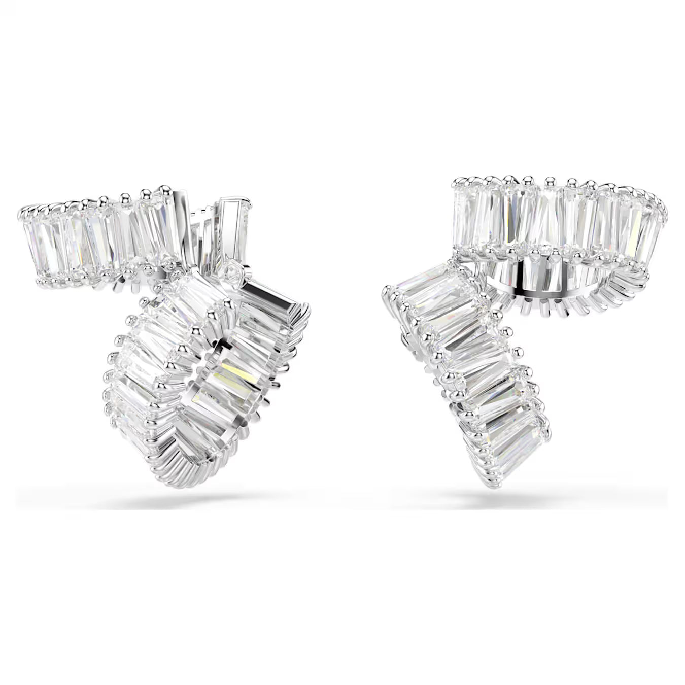 Orecchini Donna EAR CUFF ARIANA GRANDE Swarovski