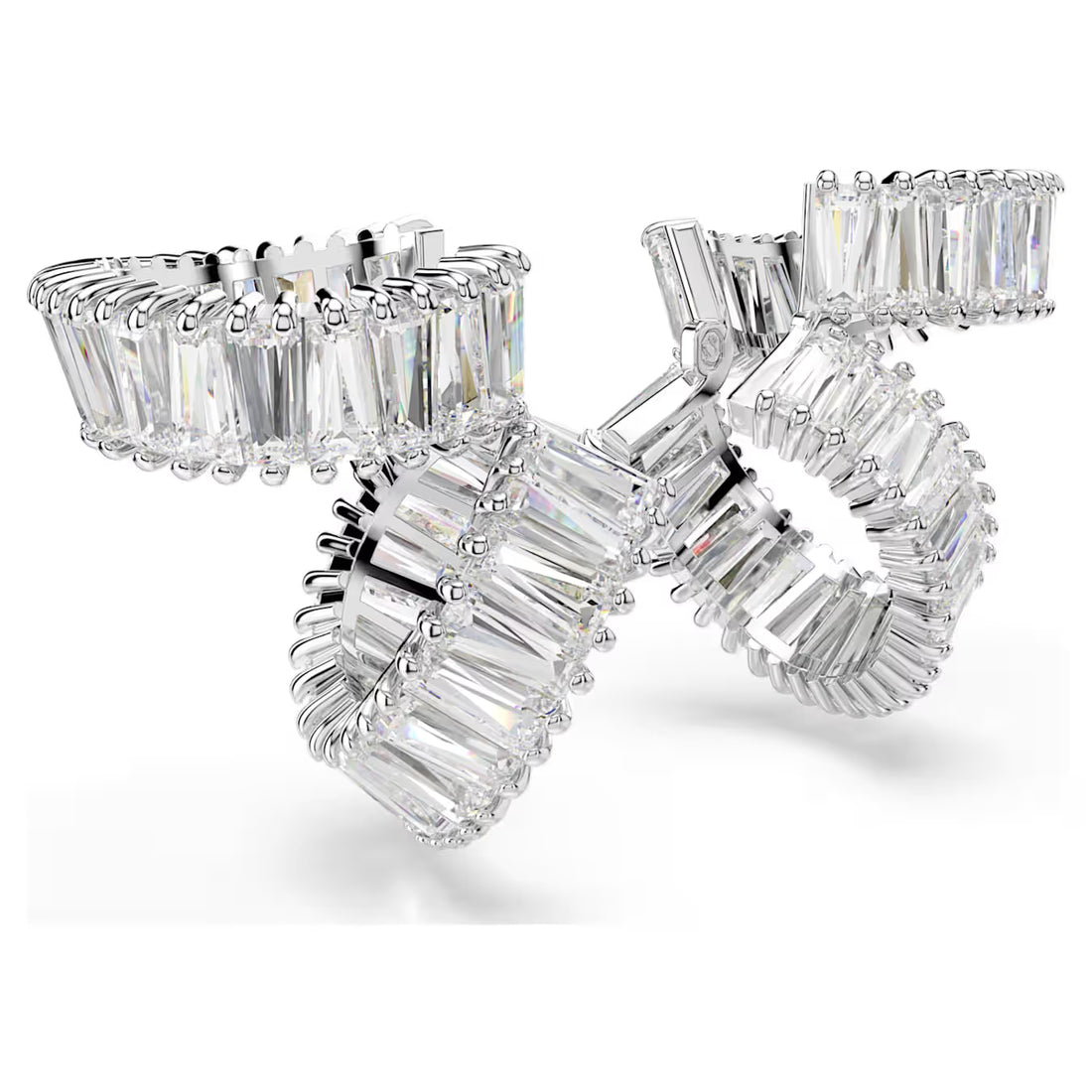 Orecchini Donna EAR CUFF ARIANA GRANDE Swarovski