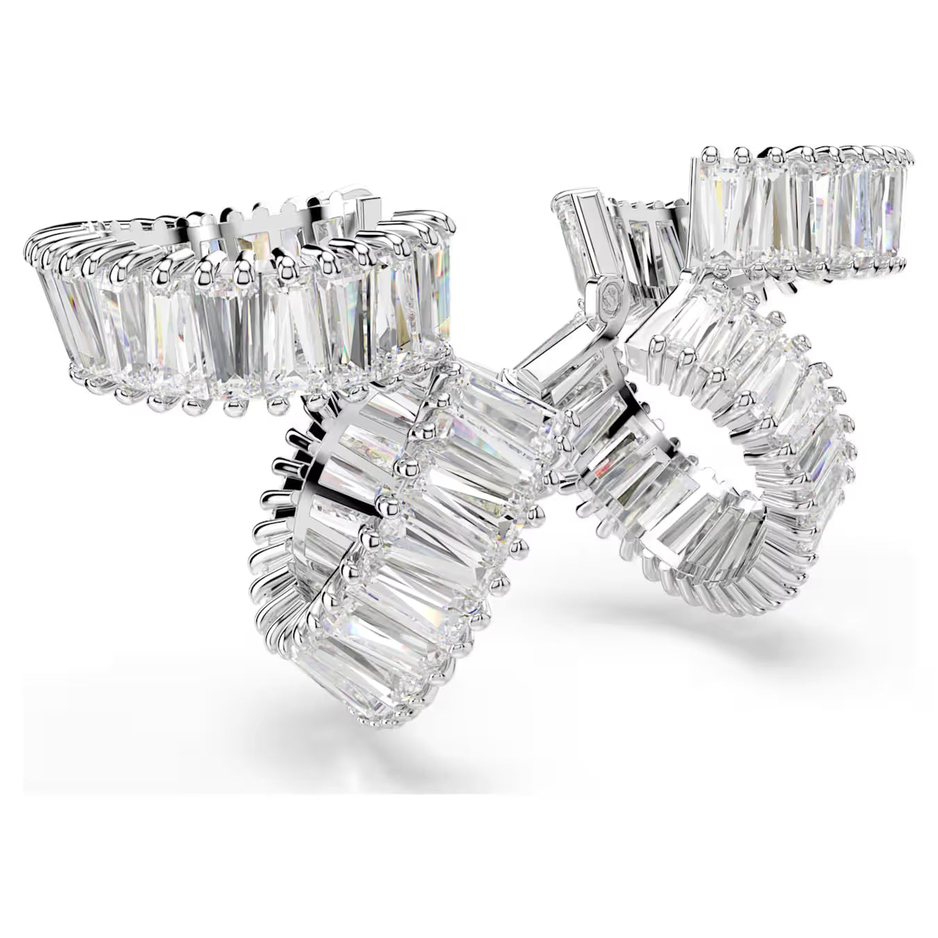 Orecchini Donna EAR CUFF ARIANA GRANDE Swarovski