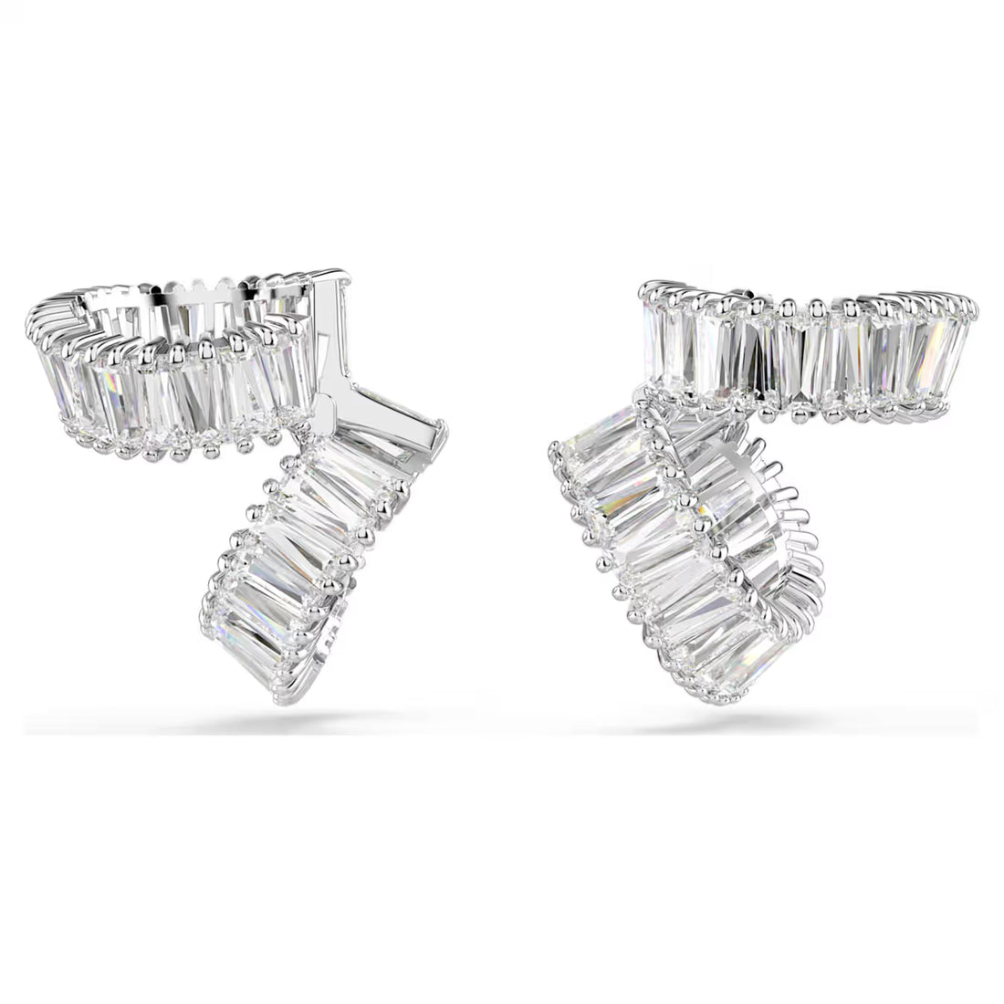 Orecchini Donna EAR CUFF ARIANA GRANDE Swarovski