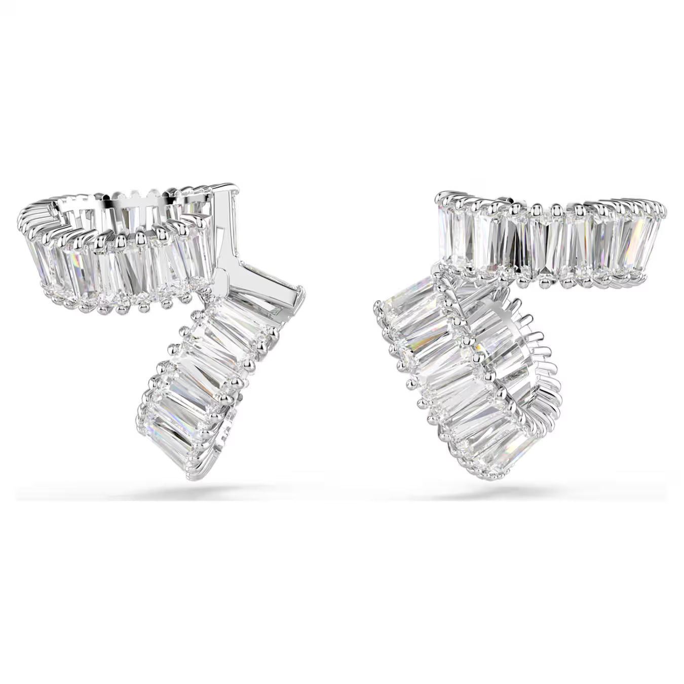 Orecchini Donna EAR CUFF ARIANA GRANDE Swarovski