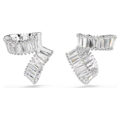 Orecchini Donna EAR CUFF ARIANA GRANDE Swarovski