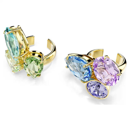 Orecchini  ear cuff GEMA Swarovski