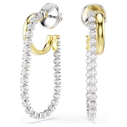 Orecchini Donna HYPERBOLA Swarovski