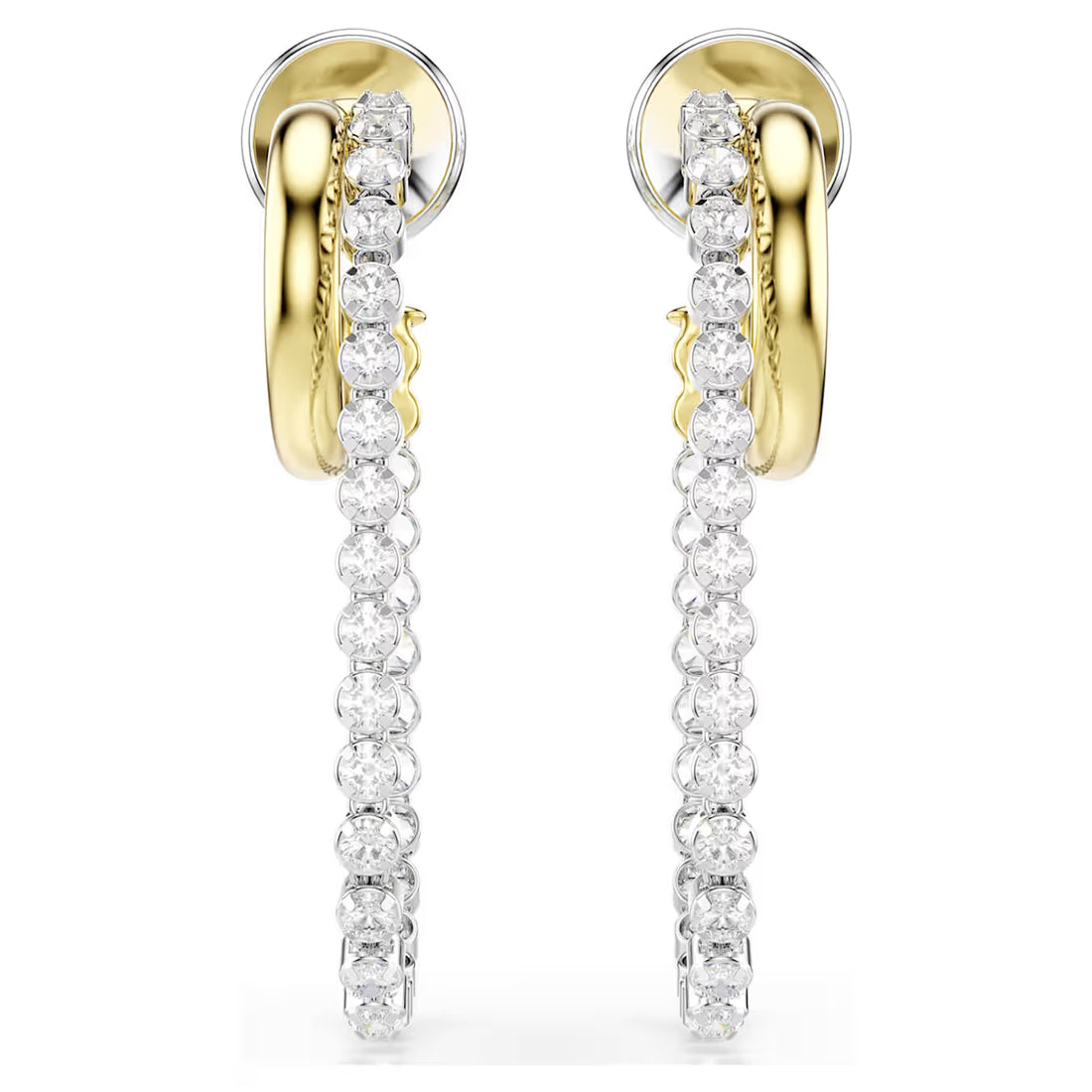 Orecchini Donna HYPERBOLA Swarovski