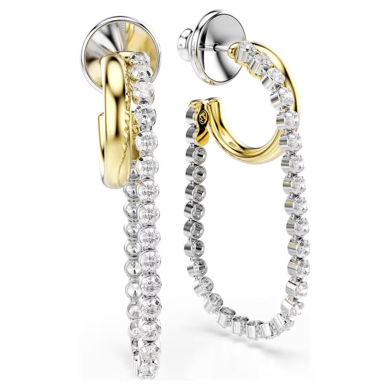 Orecchini Donna HYPERBOLA Swarovski