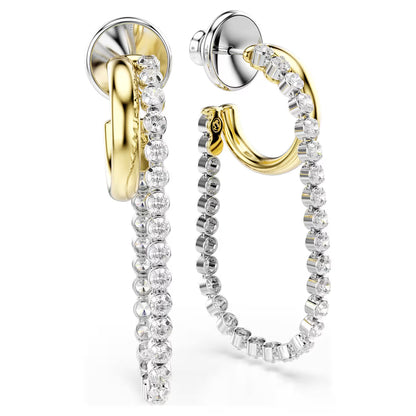 Orecchini Donna HYPERBOLA Swarovski