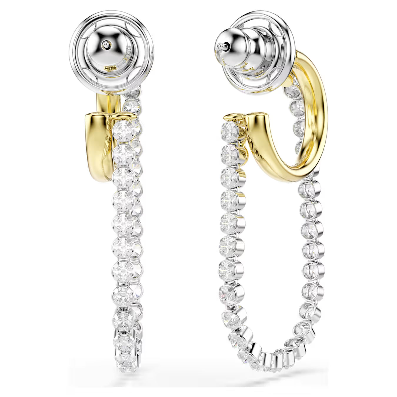 Orecchini Donna HYPERBOLA Swarovski