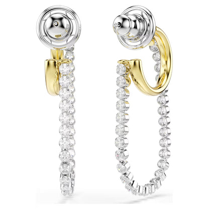 Orecchini Donna HYPERBOLA Swarovski