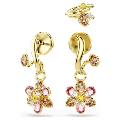 Orecchini Donna IDYLLIA FIORE Swarovski