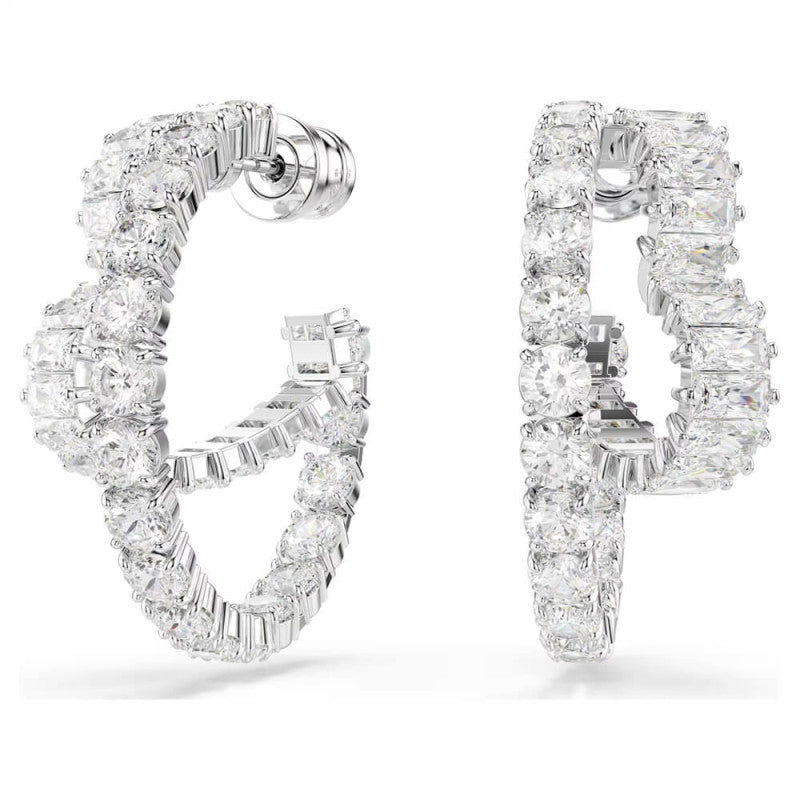 Orecchini MATRIX Swarovski