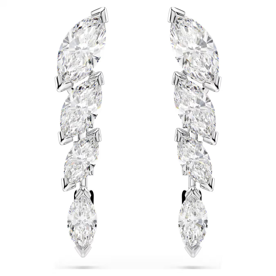 Orecchini MARQUISE MESMERA Swarovski