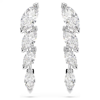 Orecchini MARQUISE MESMERA Swarovski