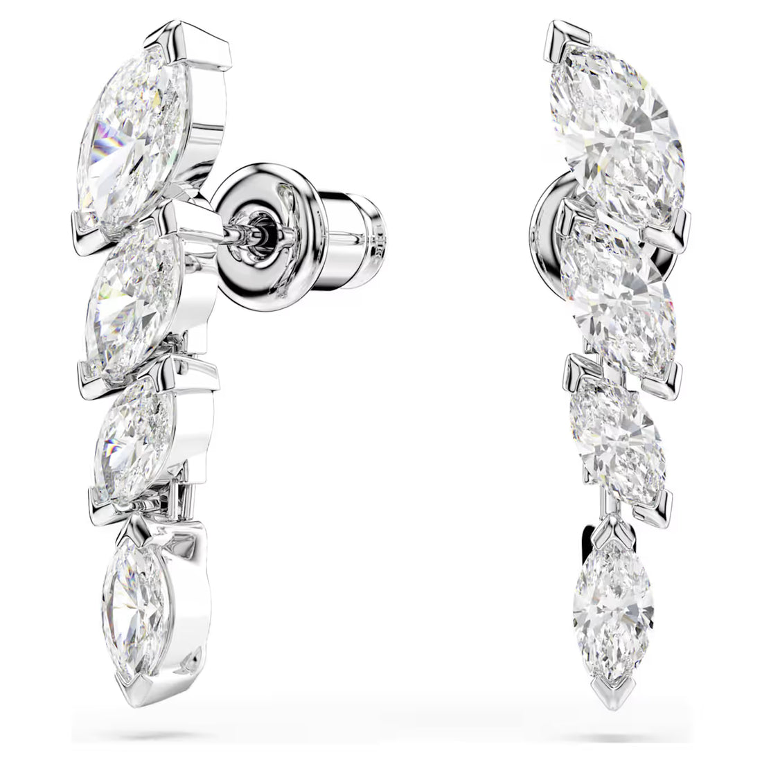 Orecchini MARQUISE MESMERA Swarovski