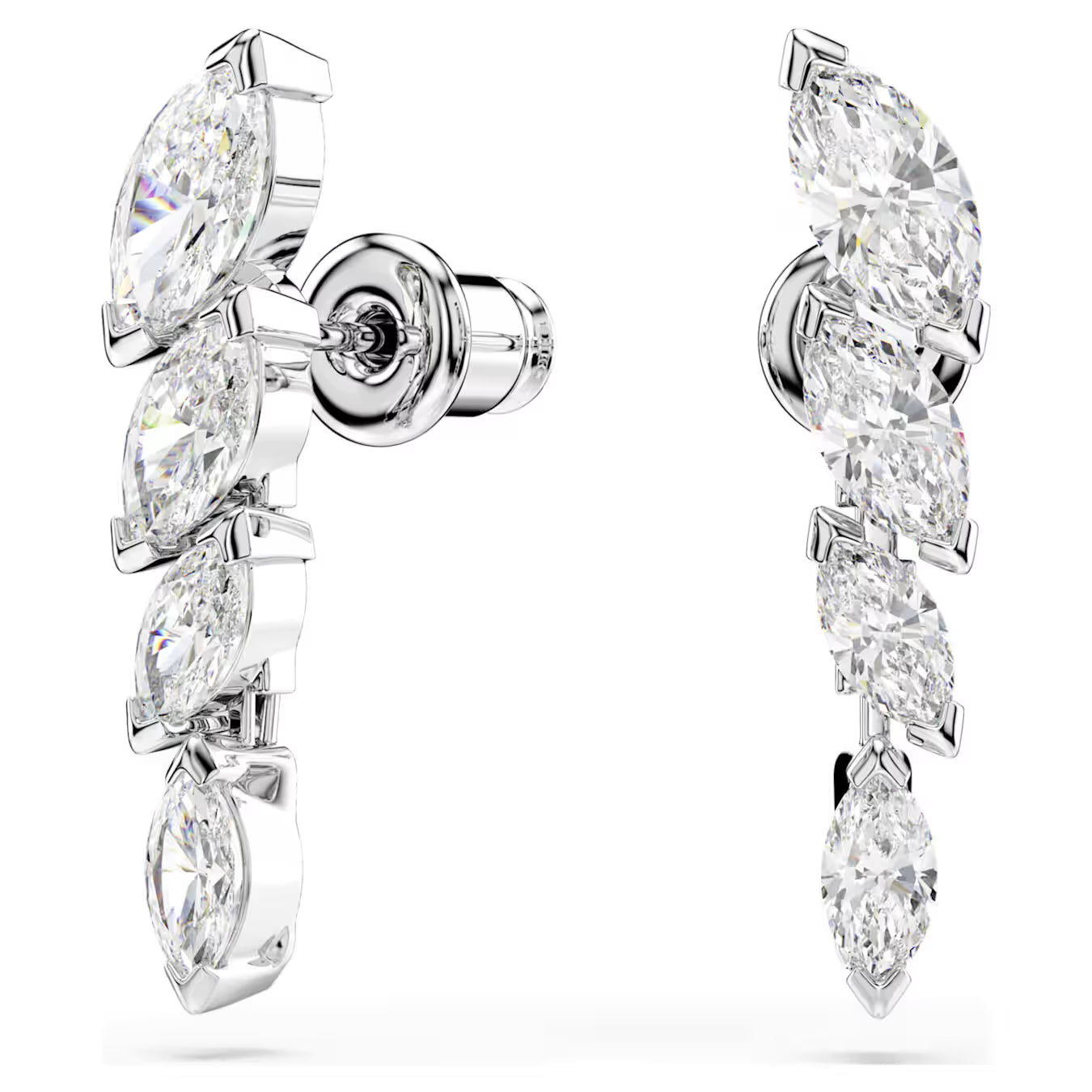 Orecchini MARQUISE MESMERA Swarovski