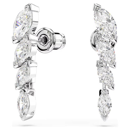 Orecchini MARQUISE MESMERA Swarovski