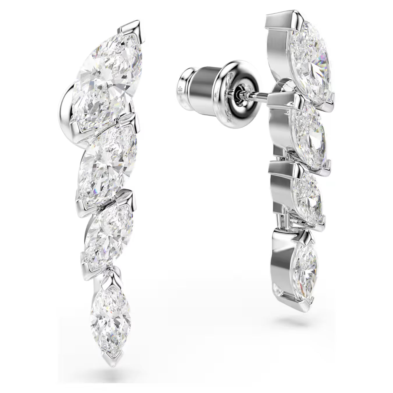 Orecchini MARQUISE MESMERA Swarovski