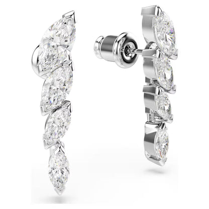 Orecchini MARQUISE MESMERA Swarovski