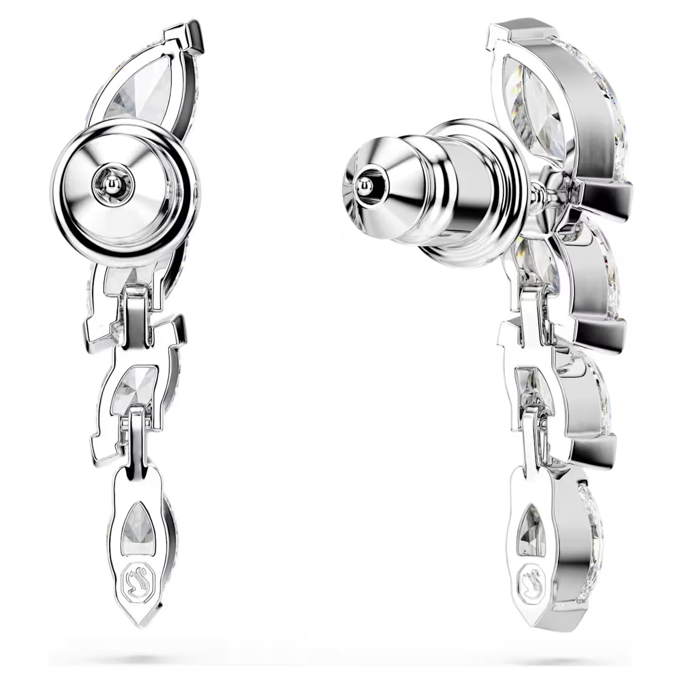 Orecchini MARQUISE MESMERA Swarovski