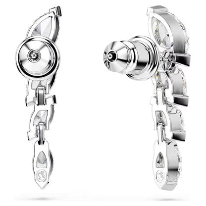 Orecchini MARQUISE MESMERA Swarovski
