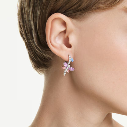 Orecchini LIBELLULA ARIANA GRANDE X Swarovski