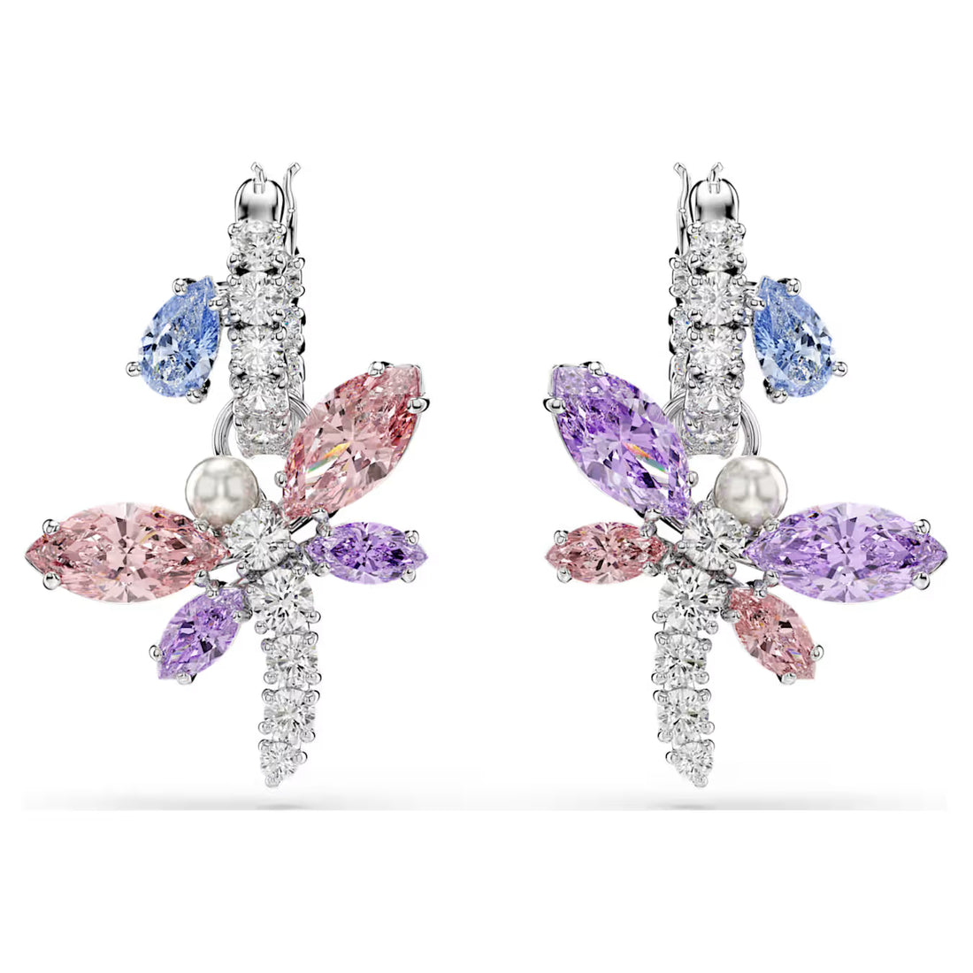 Orecchini LIBELLULA ARIANA GRANDE X Swarovski