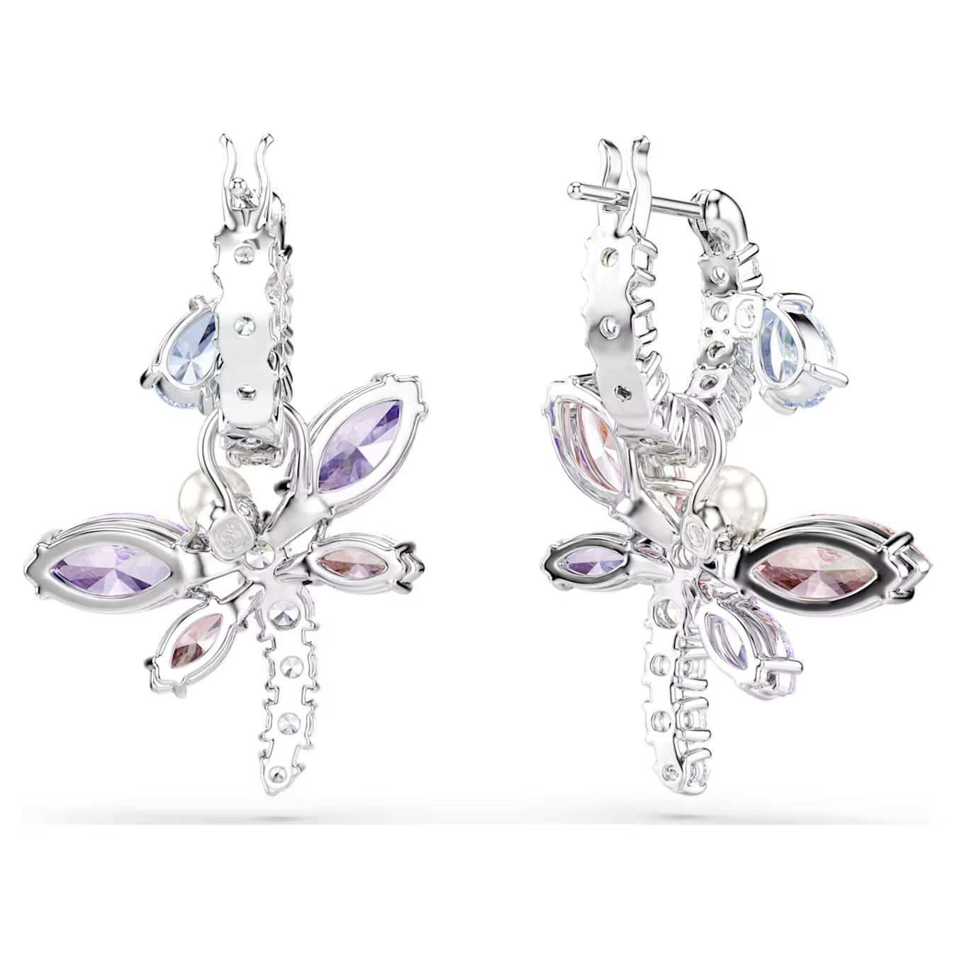 Orecchini LIBELLULA ARIANA GRANDE X Swarovski