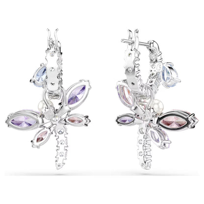 Orecchini LIBELLULA ARIANA GRANDE X Swarovski