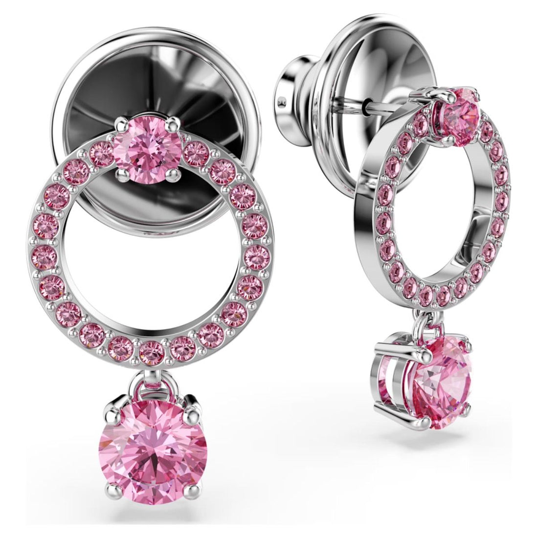 Orecchini ATTRACT Swarovski