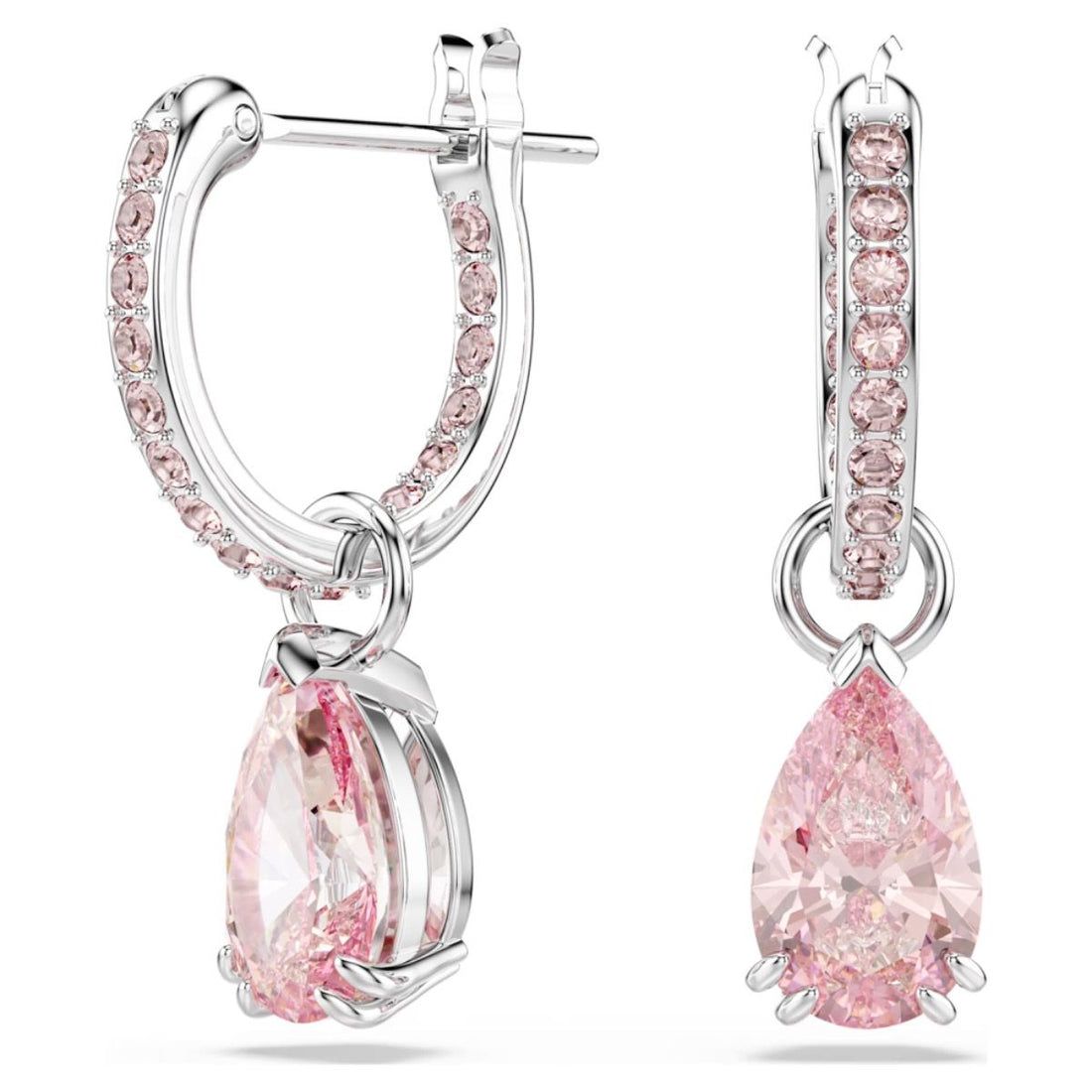 Orecchini ATTRACT Swarovski