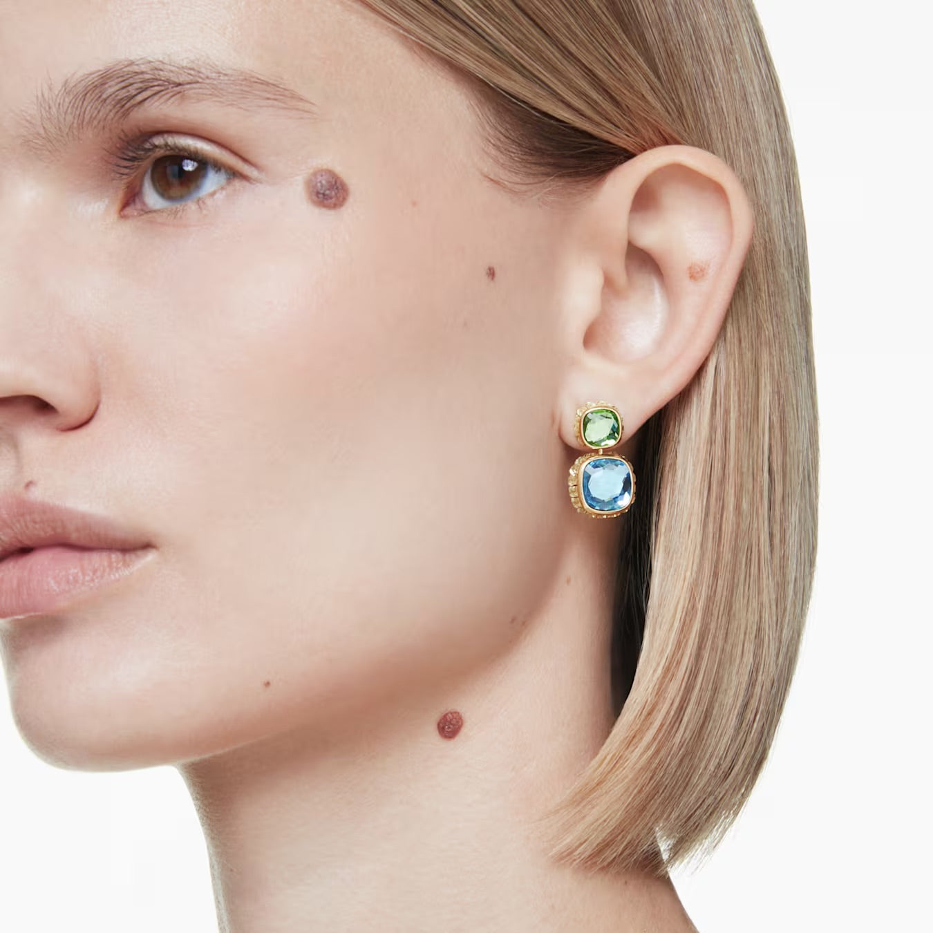 Orecchini CHROMA Swarovski