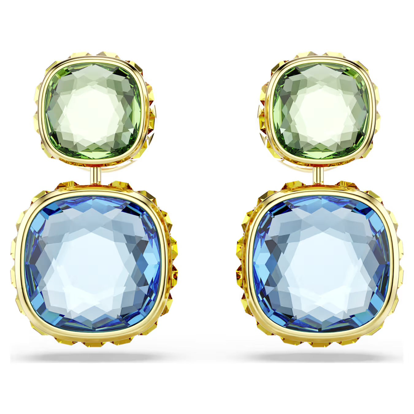 Orecchini CHROMA Swarovski