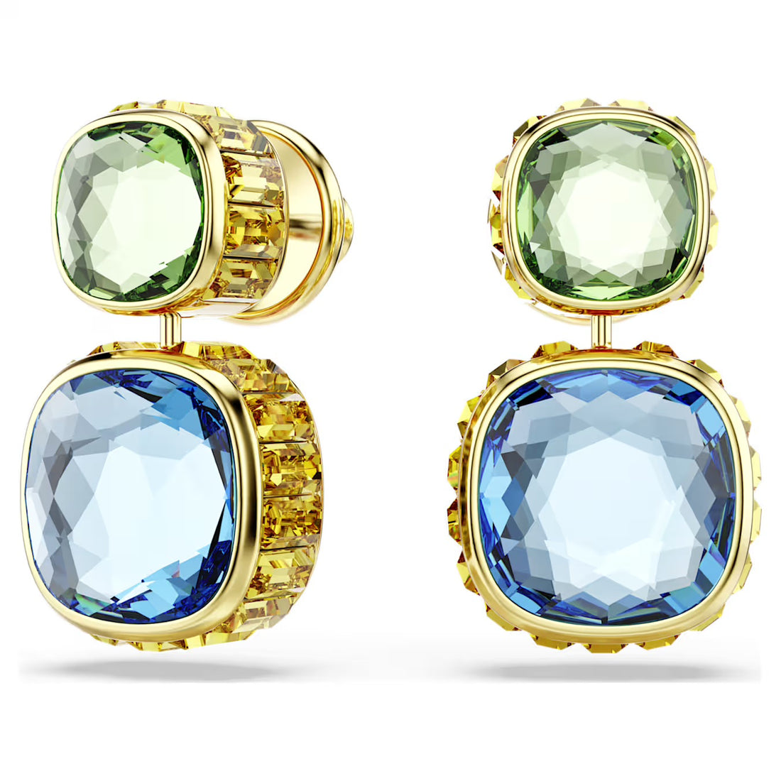 Orecchini CHROMA Swarovski