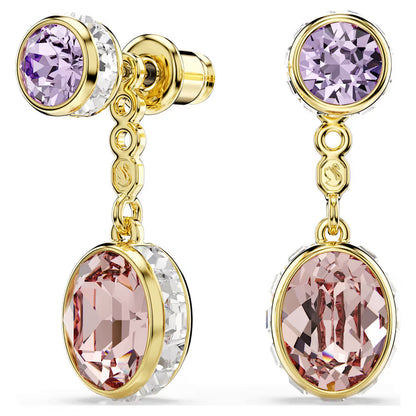 Orecchini Donna CHROMA Swarovski