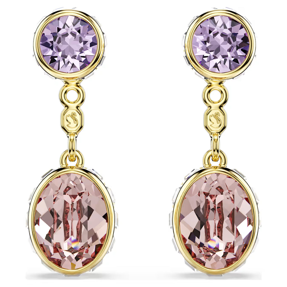 Orecchini Donna CHROMA Swarovski