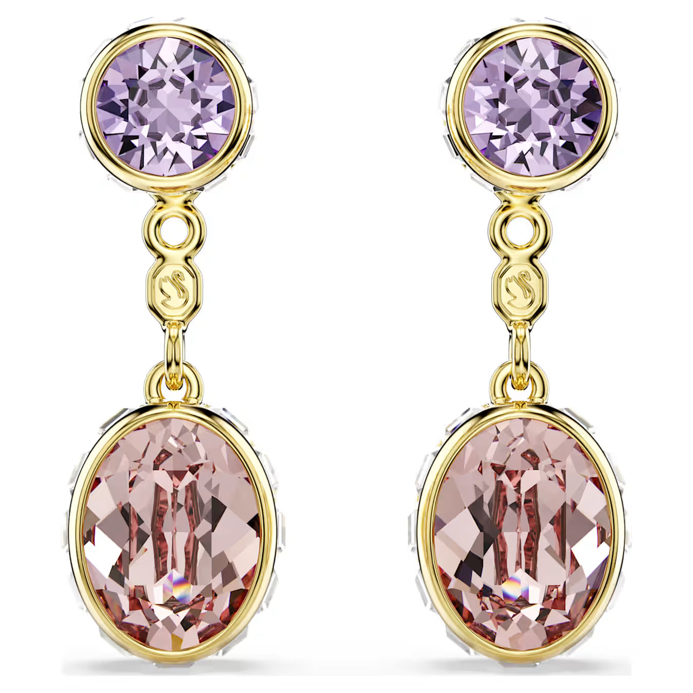 Orecchini Donna CHROMA Swarovski