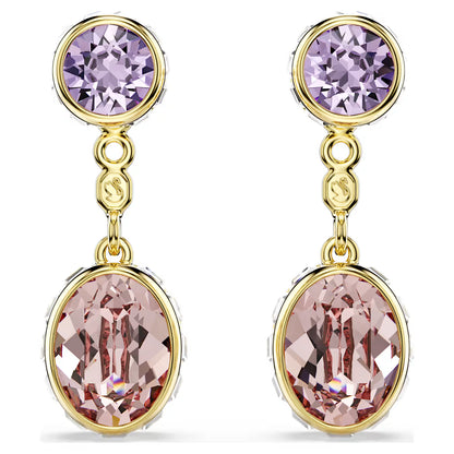 Orecchini Donna CHROMA Swarovski
