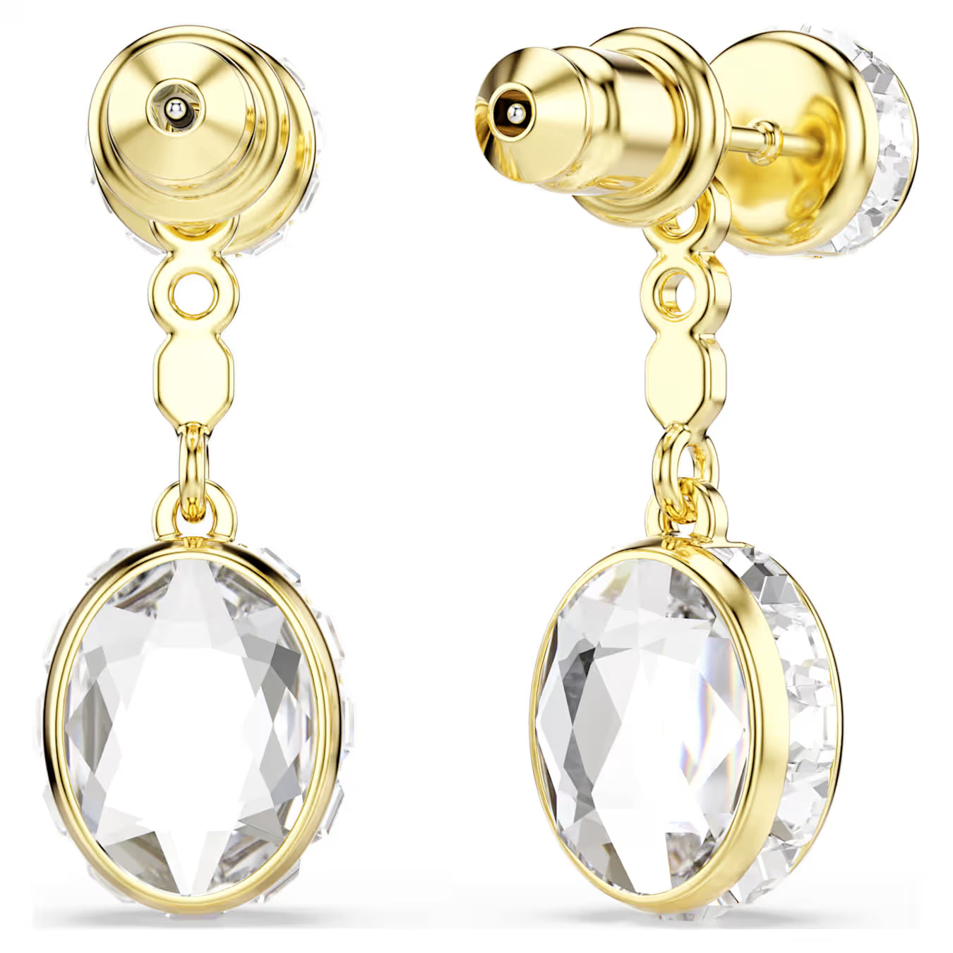 Orecchini Donna CHROMA Swarovski